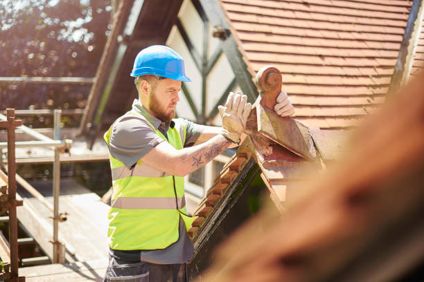 Best Flat Roof Repair Services  in Inwood, NY